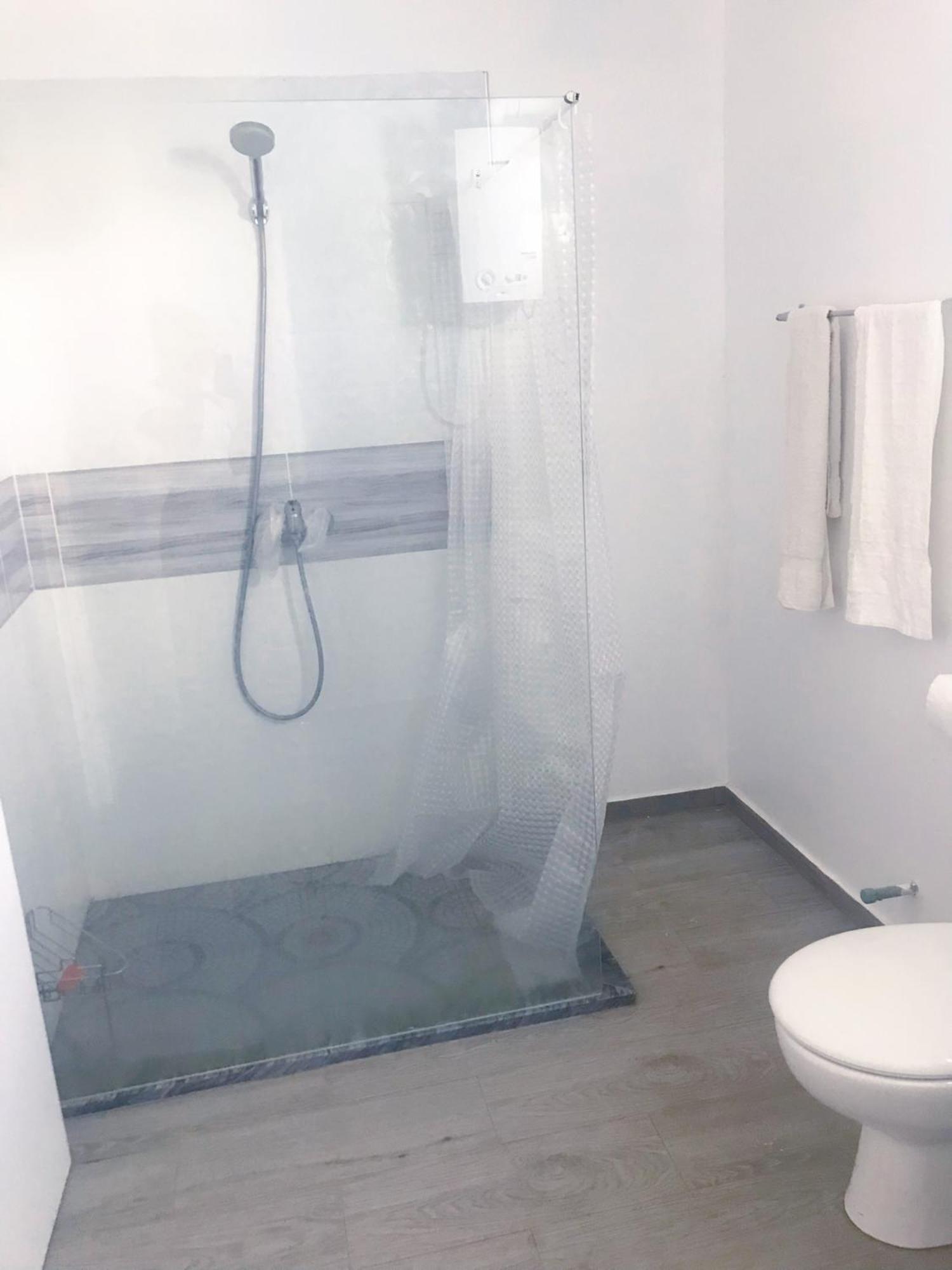 Panoramic Ocean View Duplex With 4 Bedrooms, Ideal For Families & Groups Tarrafal  Luaran gambar