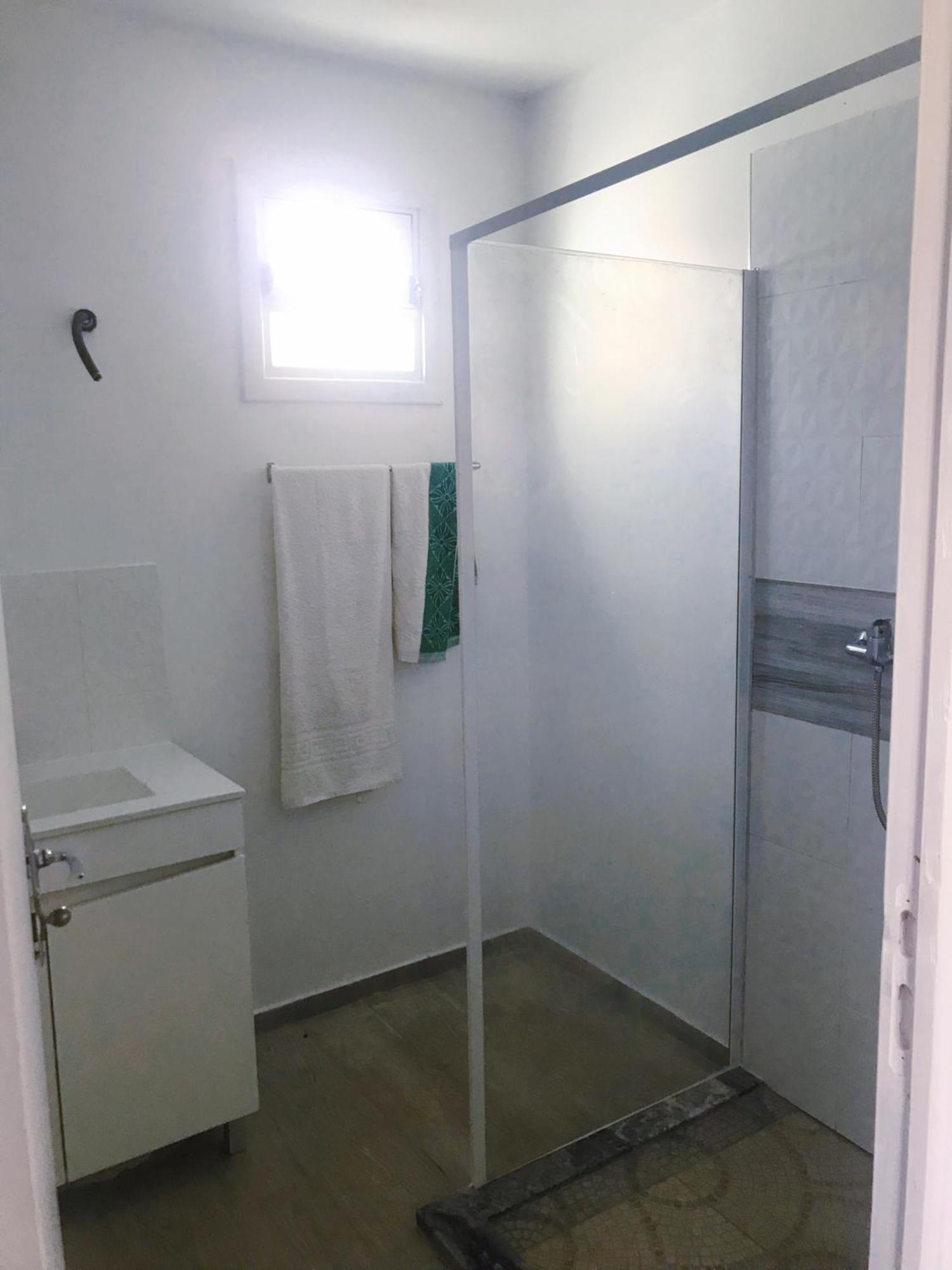 Panoramic Ocean View Duplex With 4 Bedrooms, Ideal For Families & Groups Tarrafal  Luaran gambar