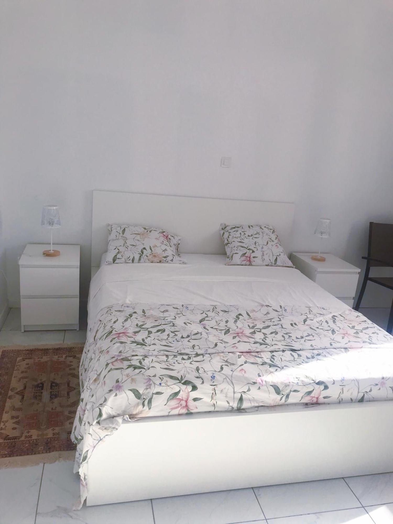 Panoramic Ocean View Duplex With 4 Bedrooms, Ideal For Families & Groups Tarrafal  Luaran gambar