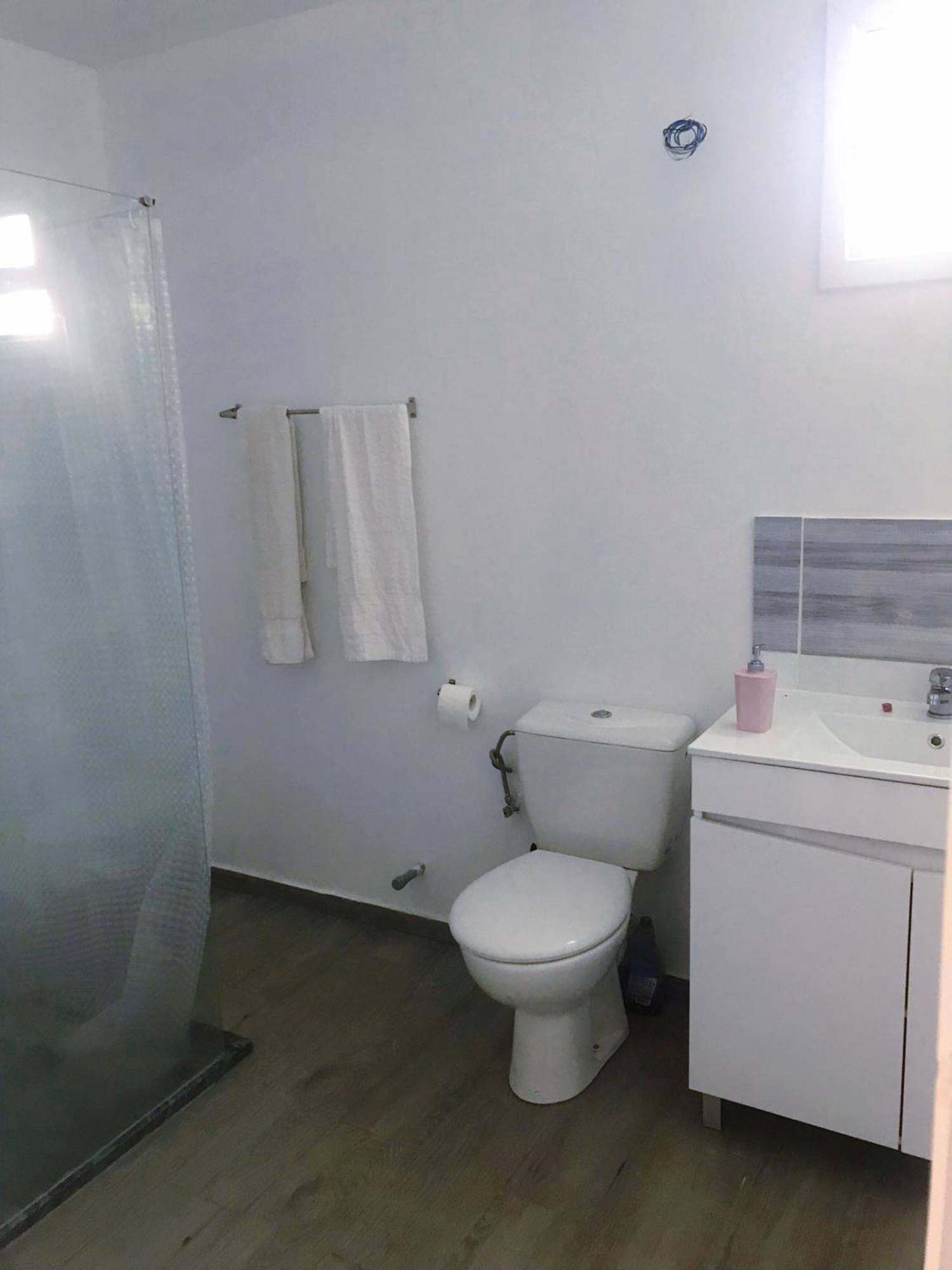 Panoramic Ocean View Duplex With 4 Bedrooms, Ideal For Families & Groups Tarrafal  Luaran gambar