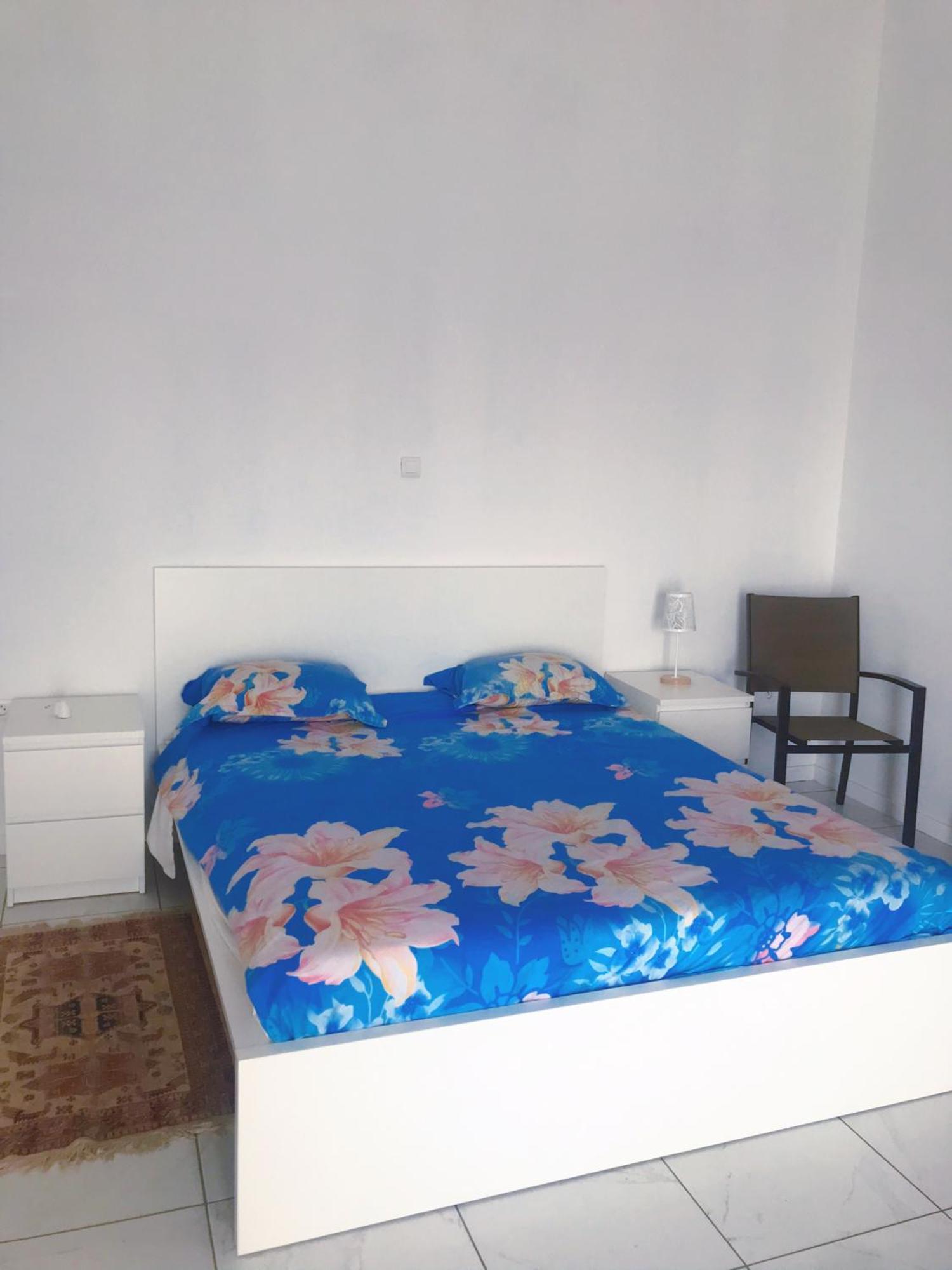 Panoramic Ocean View Duplex With 4 Bedrooms, Ideal For Families & Groups Tarrafal  Luaran gambar